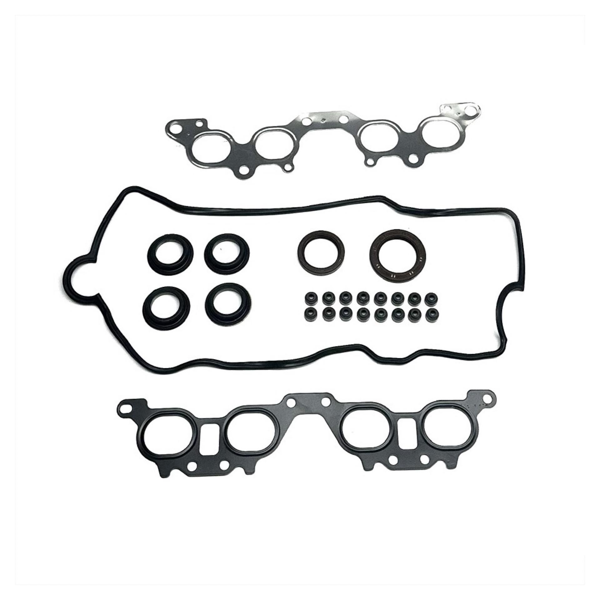 Toyota Conta Üst Kapak Takım Carina E/Avensis 96-00 - 04111-74591/74592-U