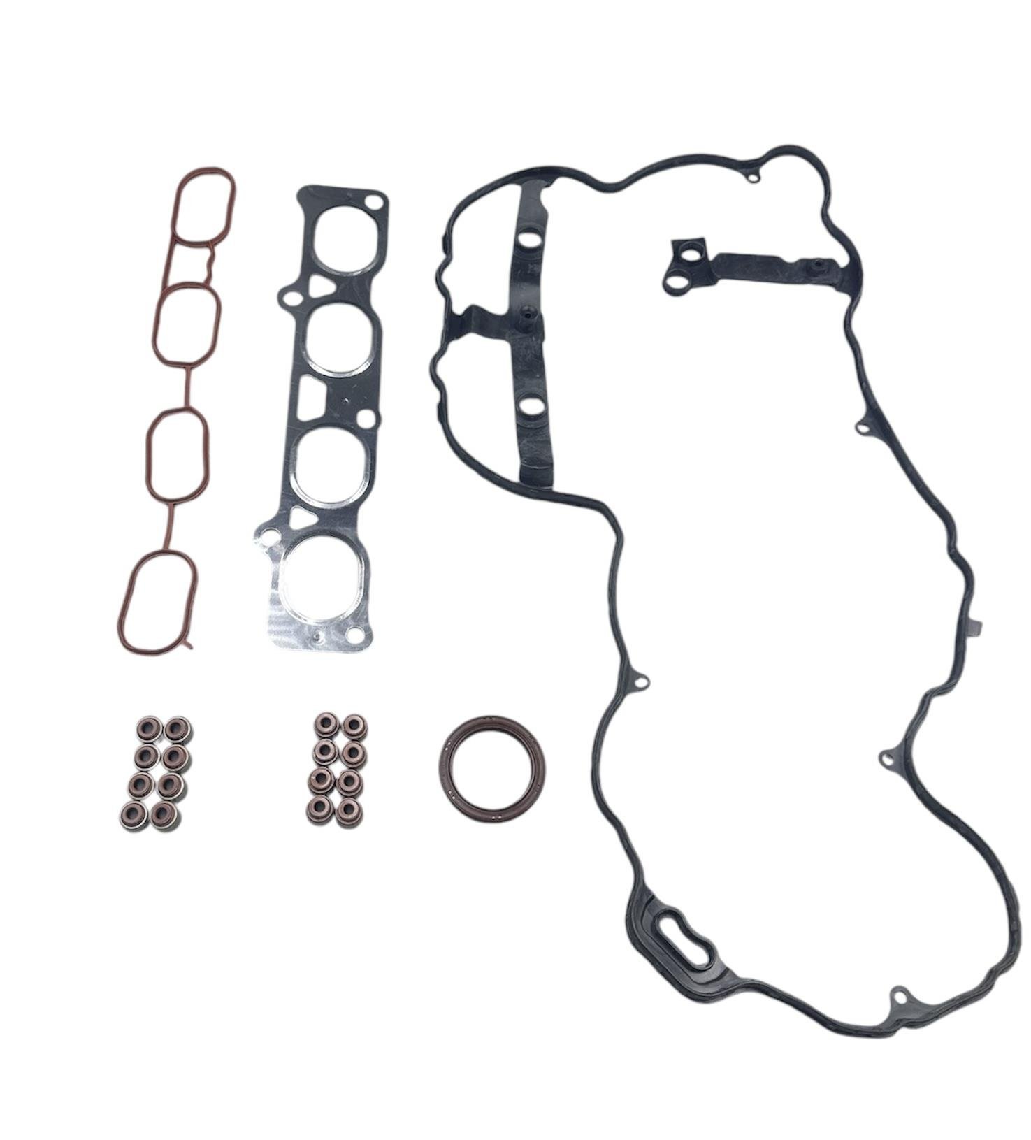 Toyota Conta Üst Kapak Takım Corolla/Auris/Yaris 1,33 14-17 - 04111-47194/47054-U