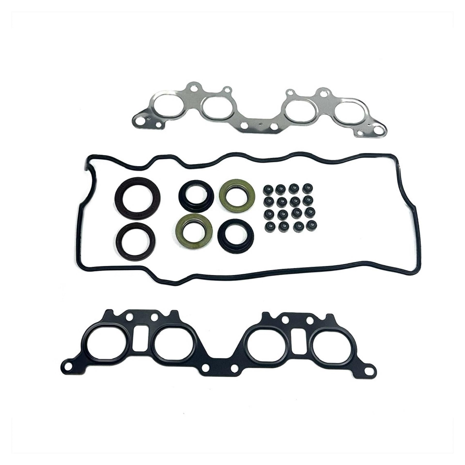 Toyota Conta Üst Kapak Takım Corona St191 3s 86-97 - 04111-74050-U