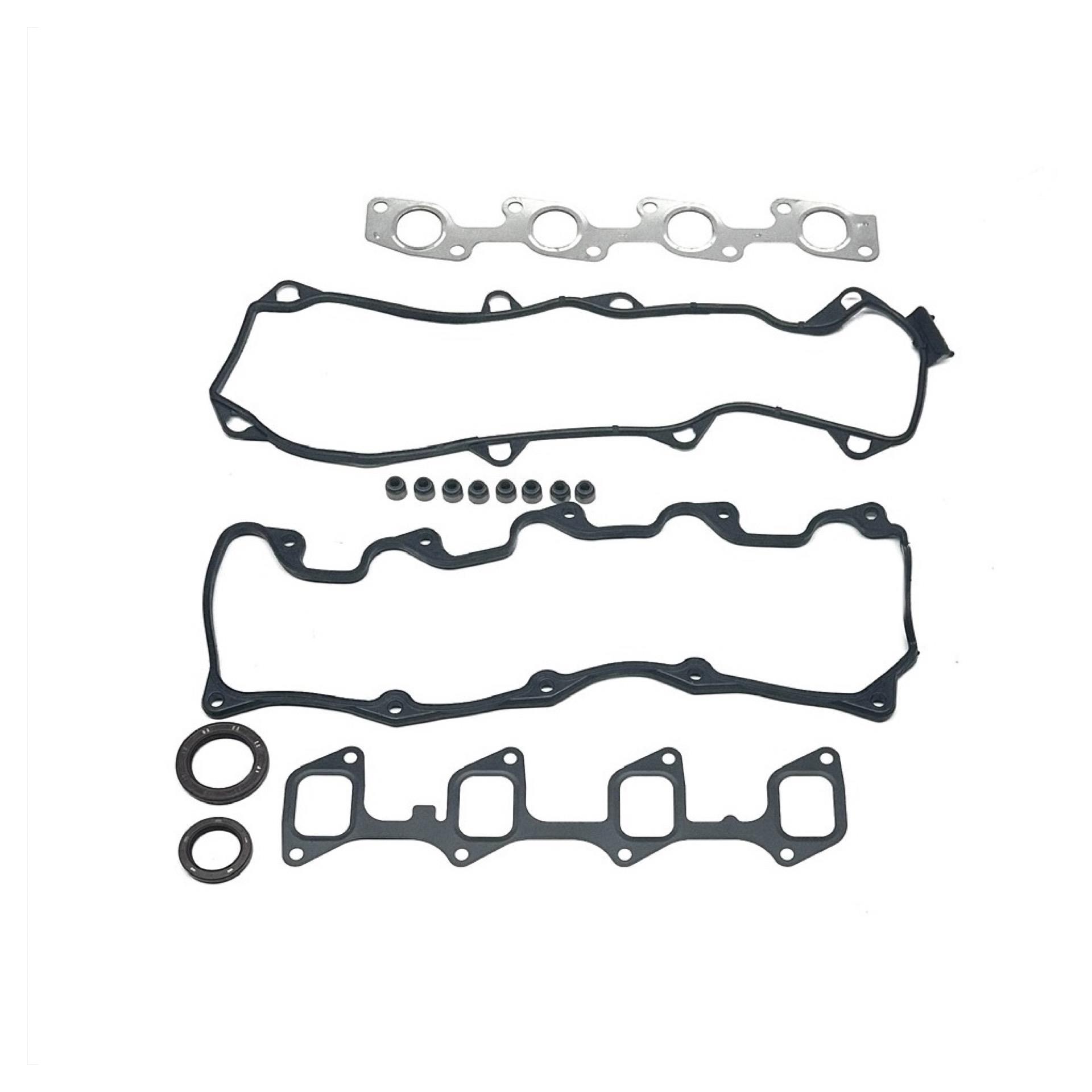 Toyota Conta Üst Kapak Takım Hılux Ln145/Ln85 2l 88-05 - 04111-54080-U