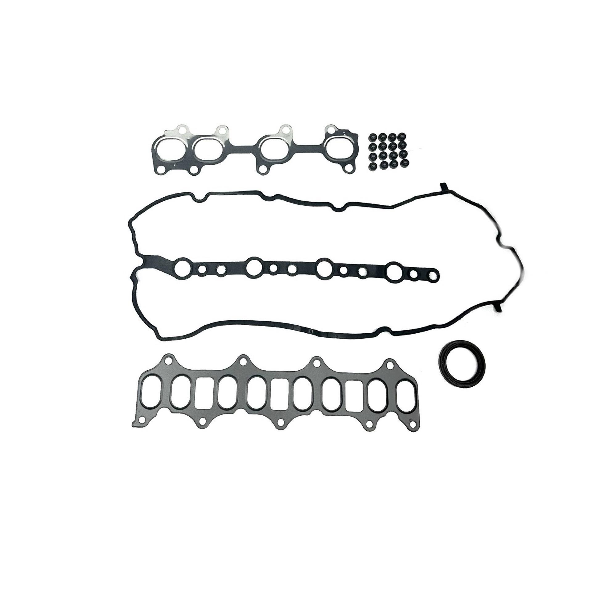 Toyota Conta Üst Kapak Takım Hılux Revo 15-21 - 04111-0E010/40-U