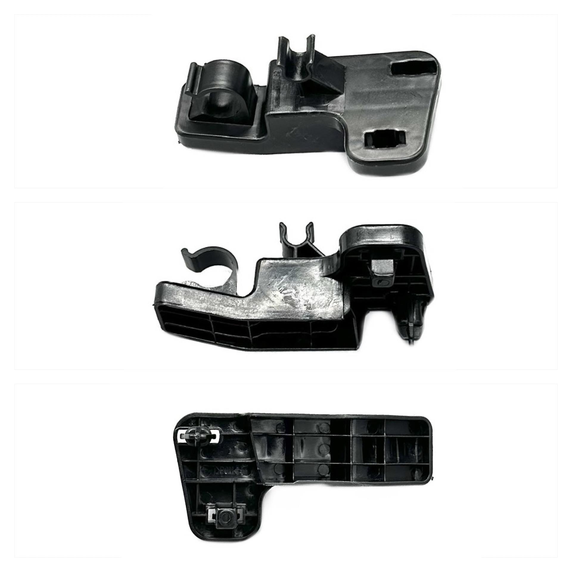 Toyota Çubuk Kaput Motor Dayama Ayağı Corolla 13-18 - 53452-02160