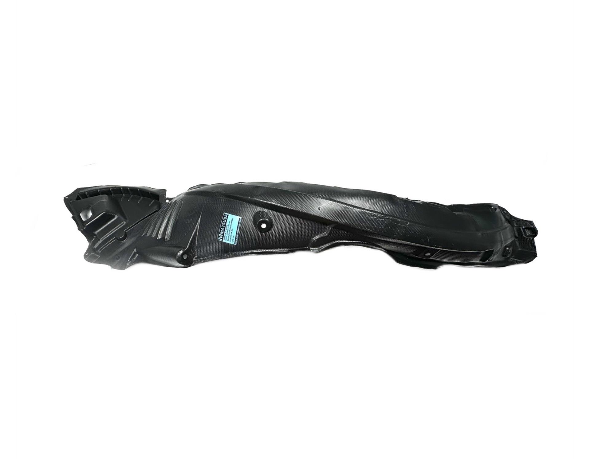Toyota Davlumbaz Çamurluk Avensis 03-08 Ön Sağ - 53875-05040