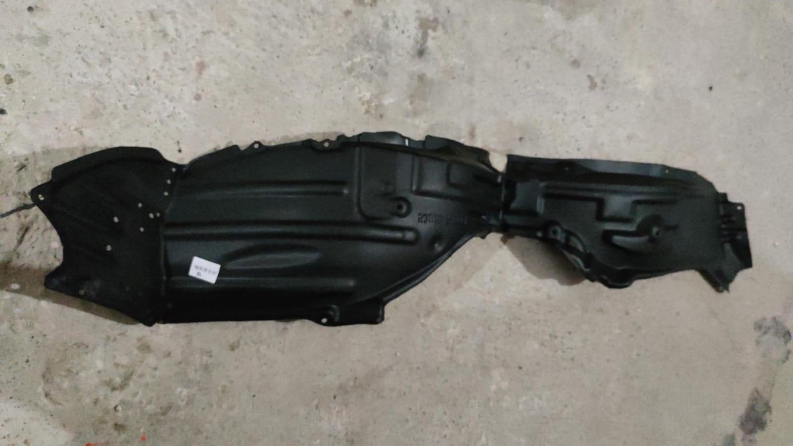 Toyota Davlumbaz Çamurluk Chr 16-19 Ön Sağ - 53875-F4060