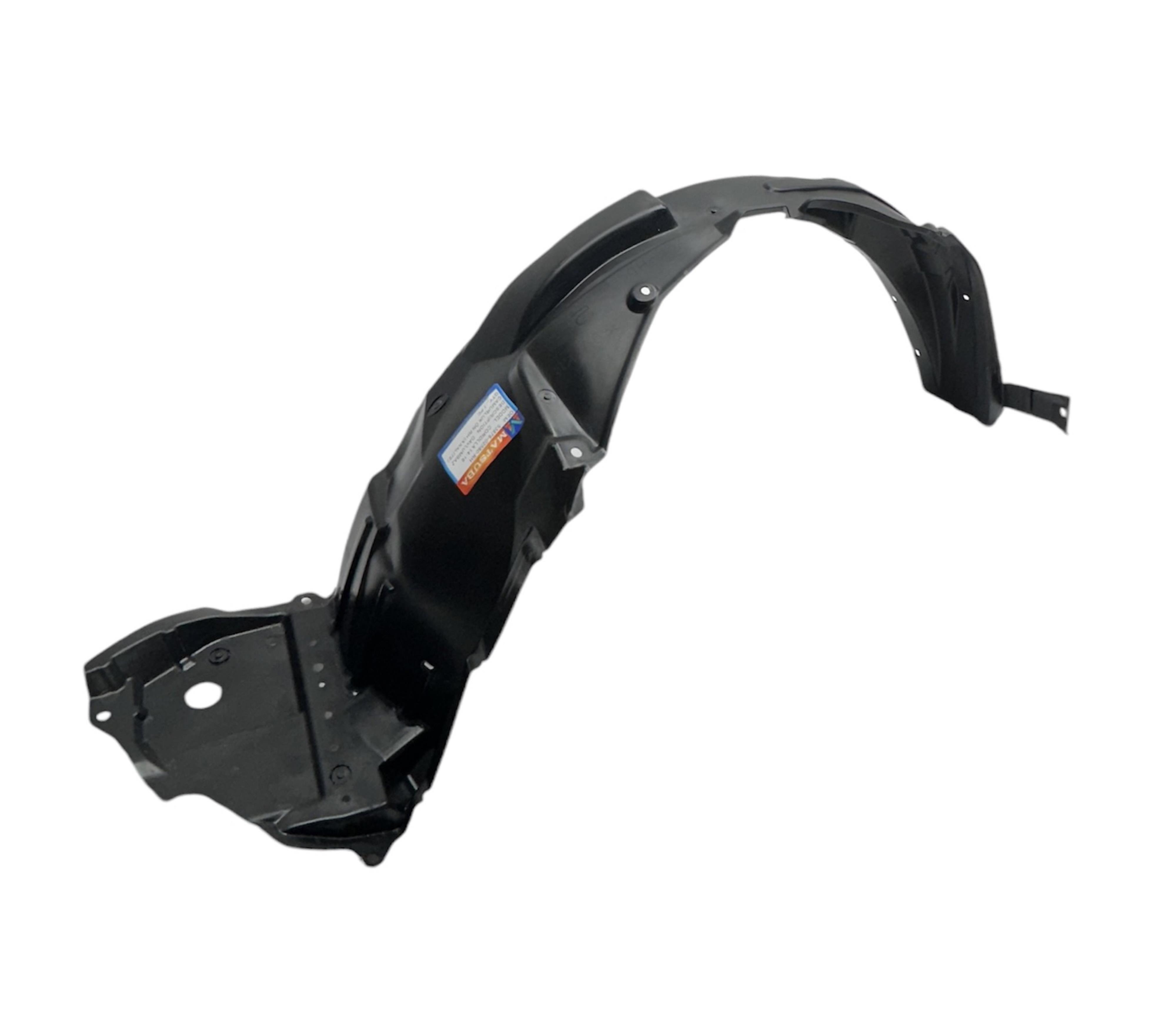 Toyota Davlumbaz Çamurluk Corolla 14-16 Ön Sağ (A Kalite) - 53876-02580-RH