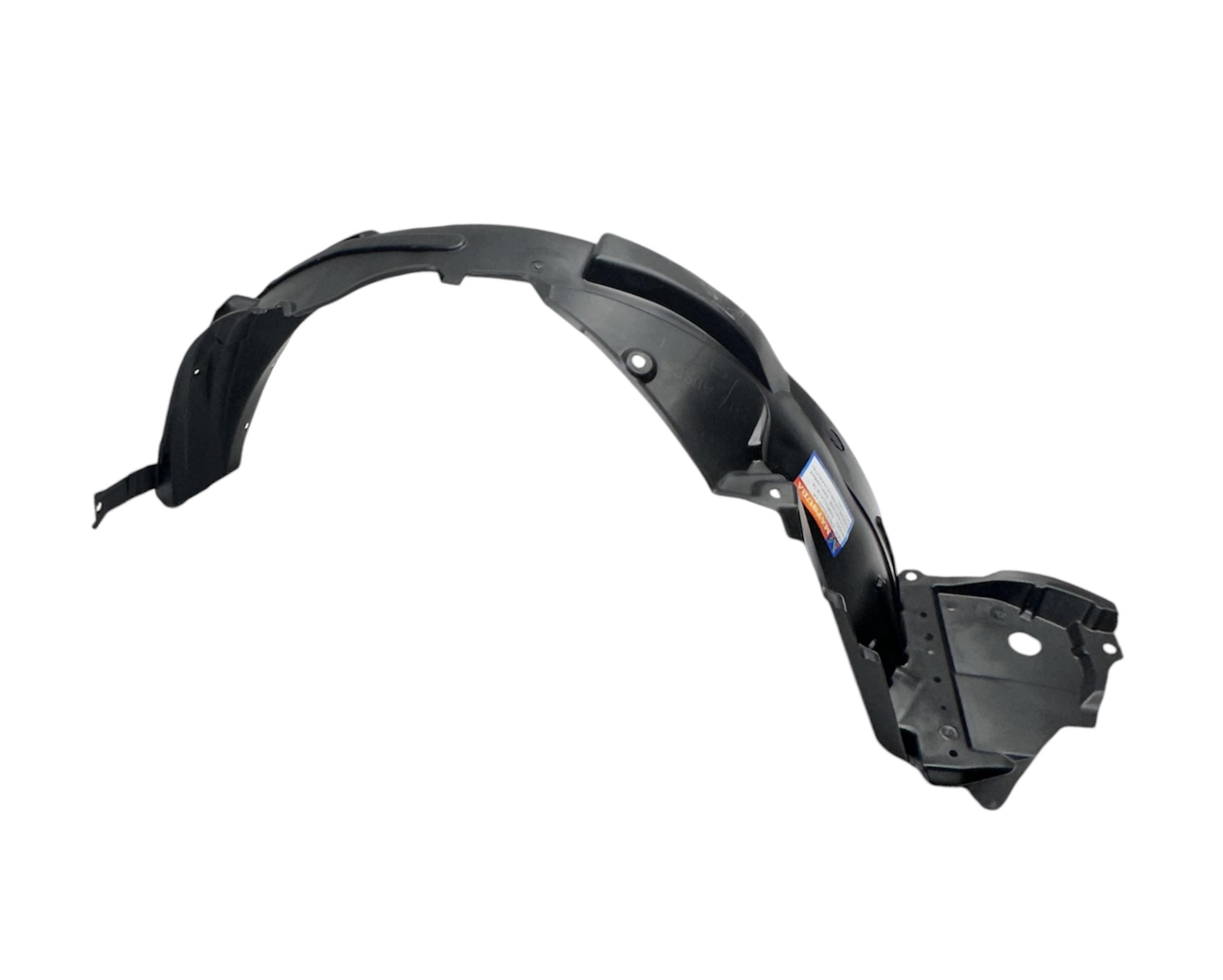 Toyota Davlumbaz Çamurluk Corolla 14-16 Ön Sol (A Kalite) - 53876-02600-LH