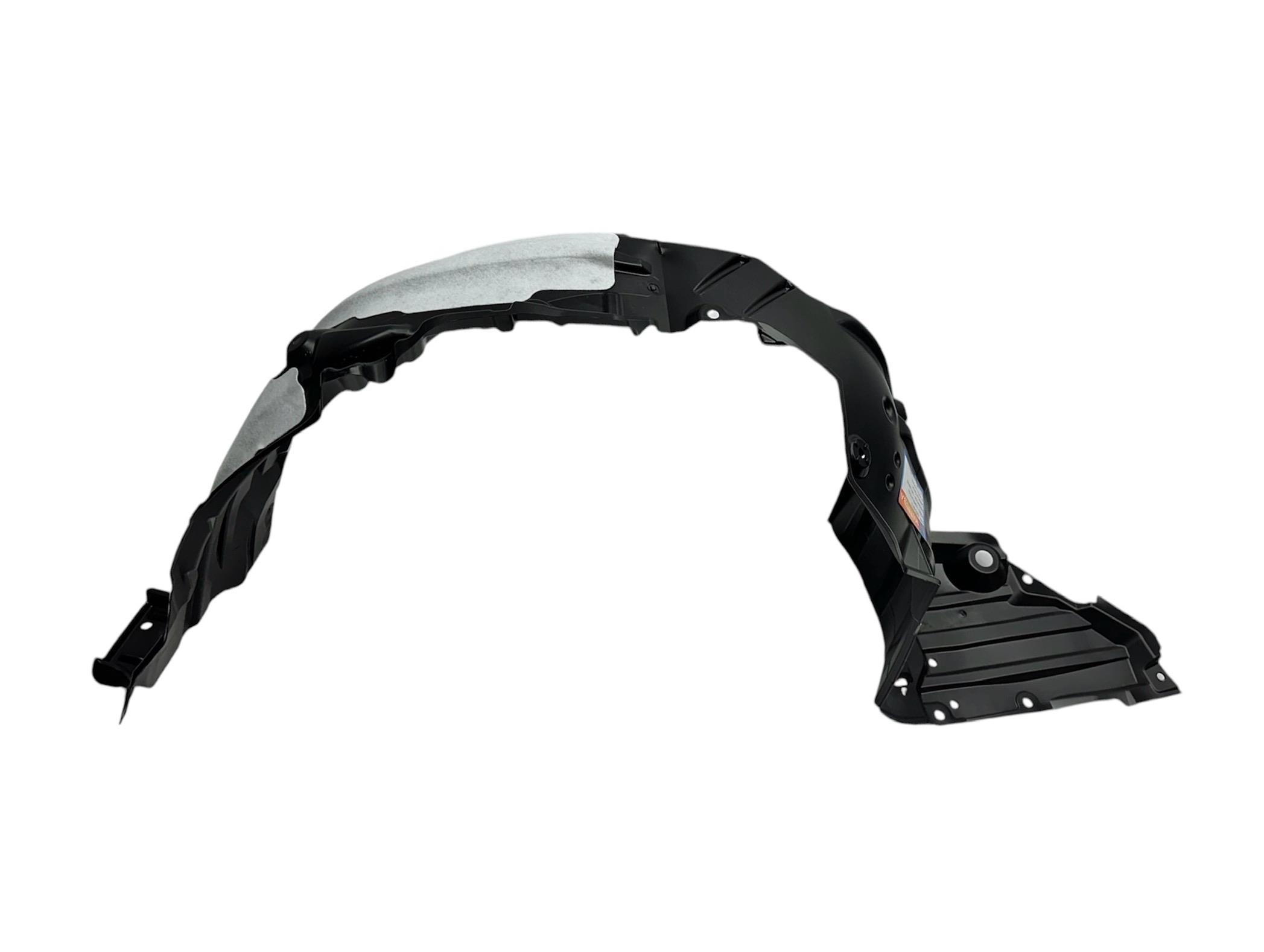 Toyota Davlumbaz Çamurluk Corolla 19-23 Ön Sol (Plastik-a Kalite) - 53876-02710