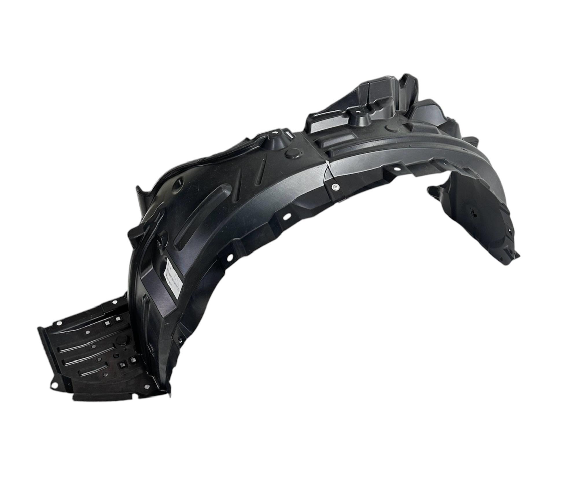 Toyota Davlumbaz Çamurluk Corolla Cross 22-24 Ön Sol - 53876-0A160