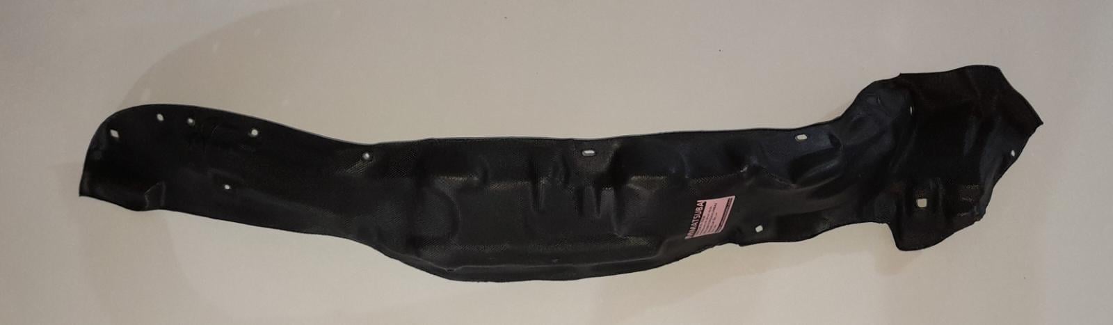Toyota Davlumbaz Çamurluk Hılux Ln145 98-05 Ön Sol - 53876-35030