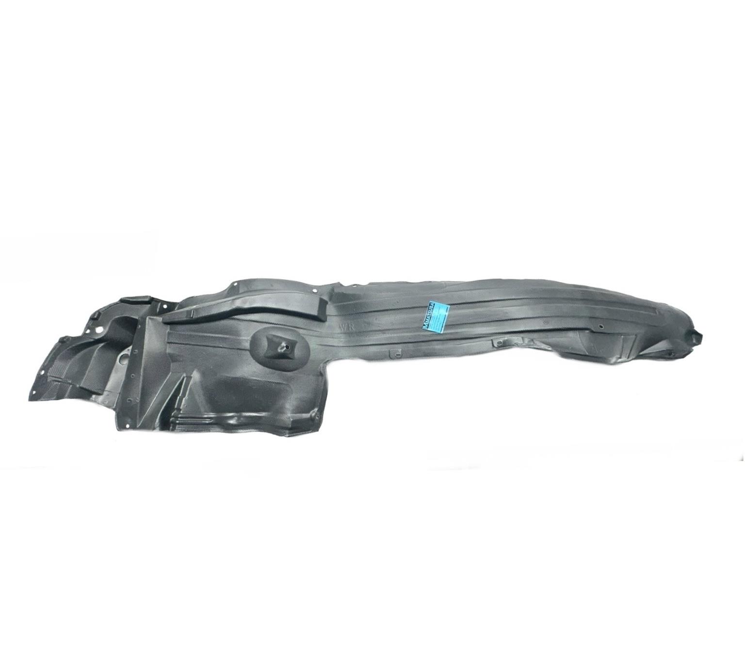 Toyota Davlumbaz Çamurluk Hılux Revo 15-18 Ön Sağ - 53805-0K150