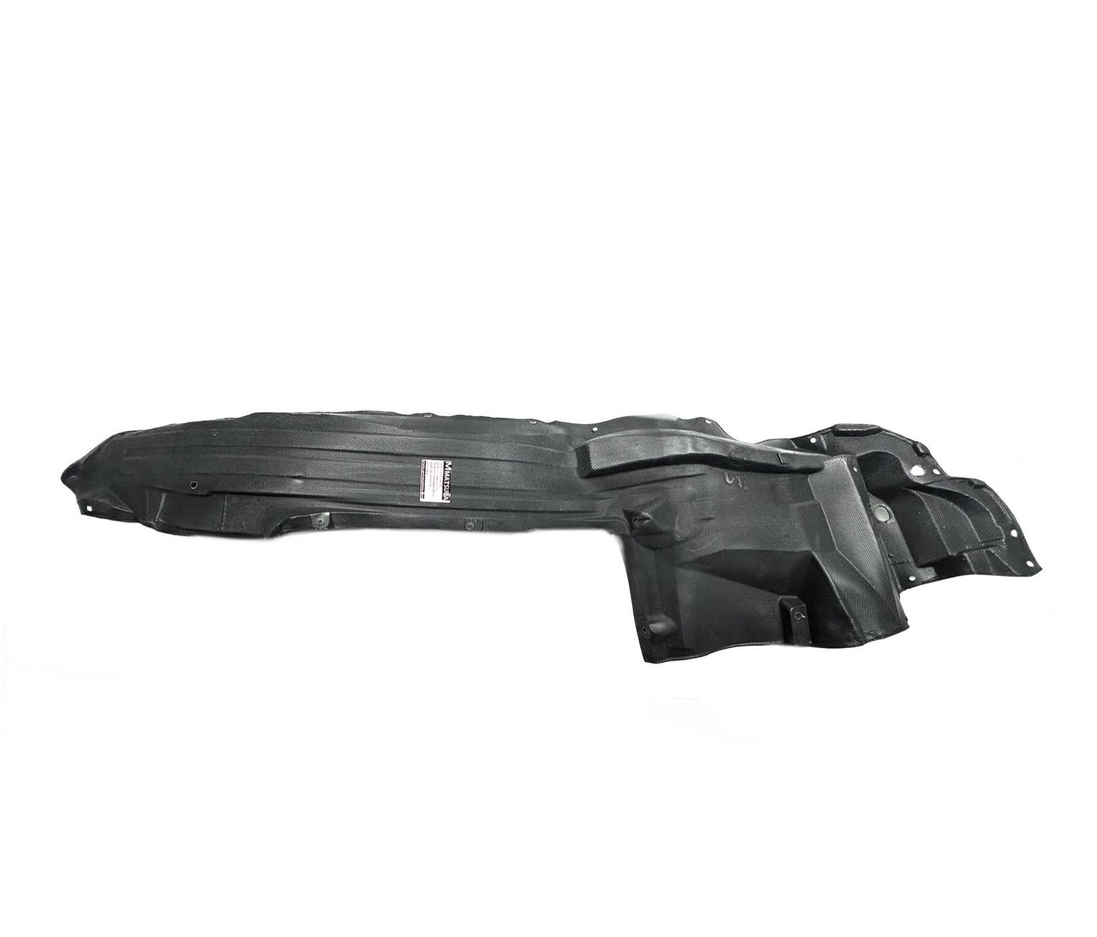 Toyota Davlumbaz Çamurluk Hılux Revo 15-18 Ön Sol - 53806-0K150
