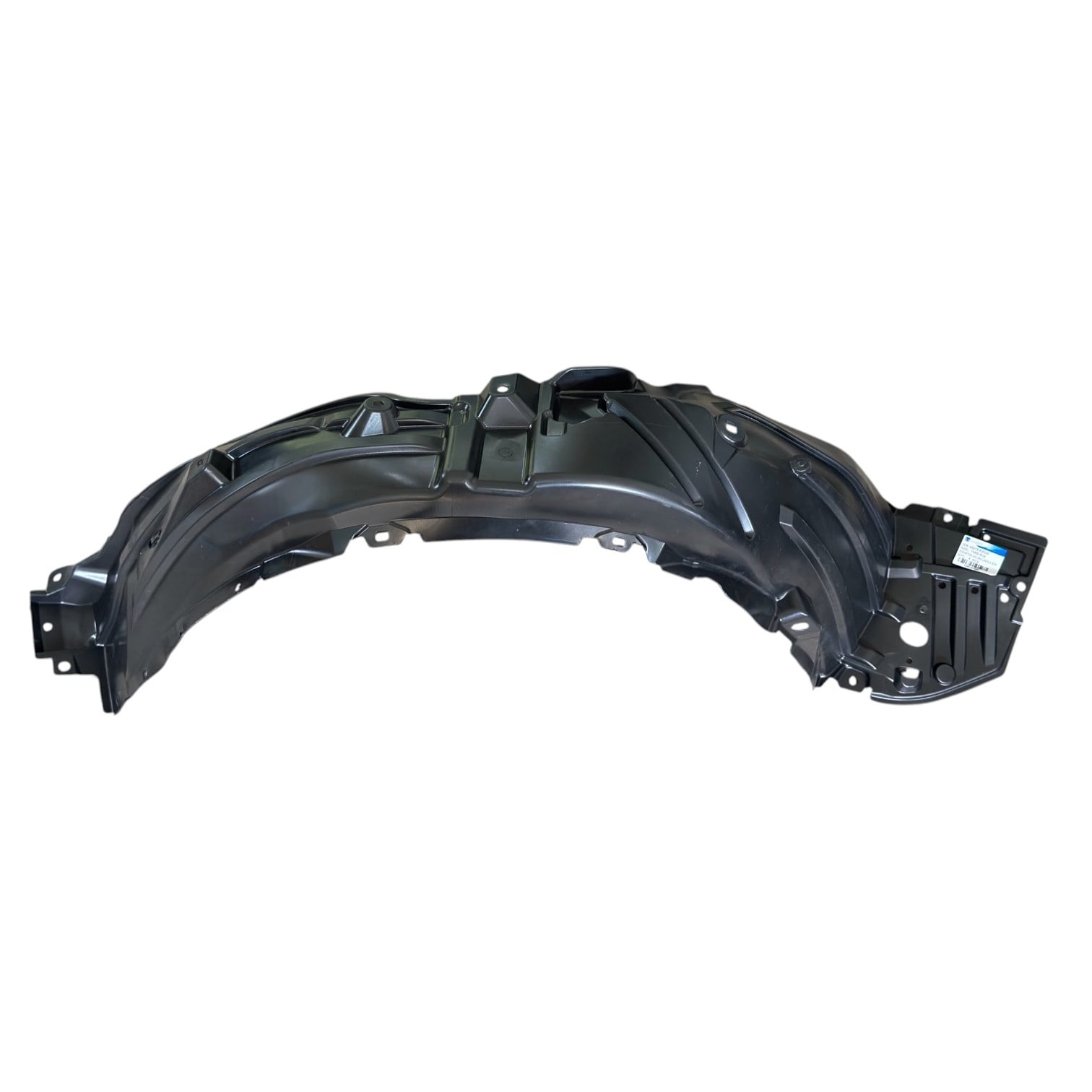 Toyota Davlumbaz Çamurluk Yaris 20-24 Ön Sağ - 53875-K0020