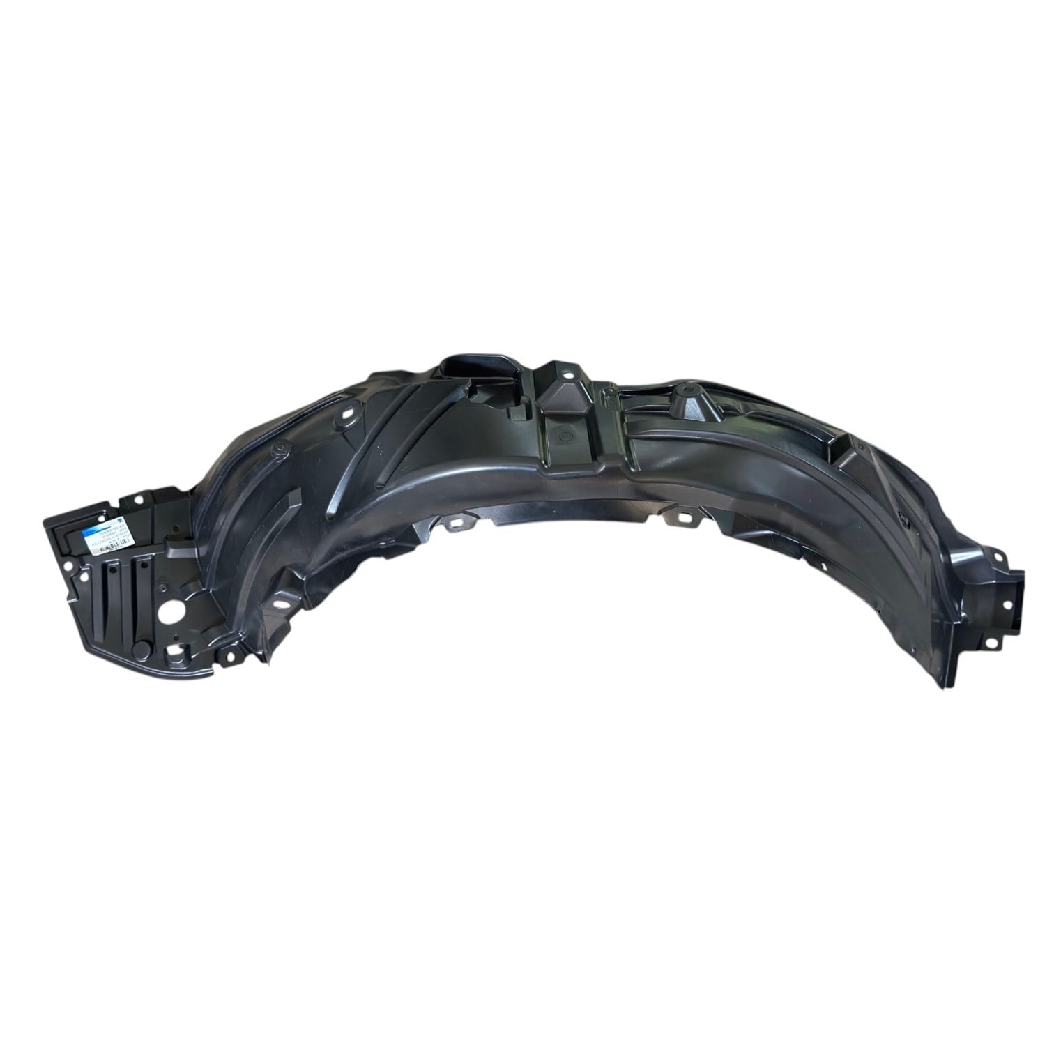 Toyota Davlumbaz Çamurluk Yaris 20-24 Ön Sol - 53876-K0020