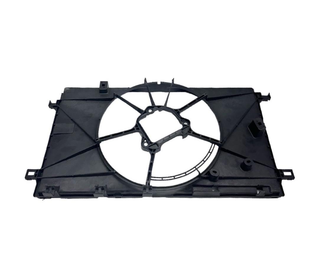 Toyota Davlumbaz Fan Corolla 1.5 21-24 - UNİ-DVFN-003