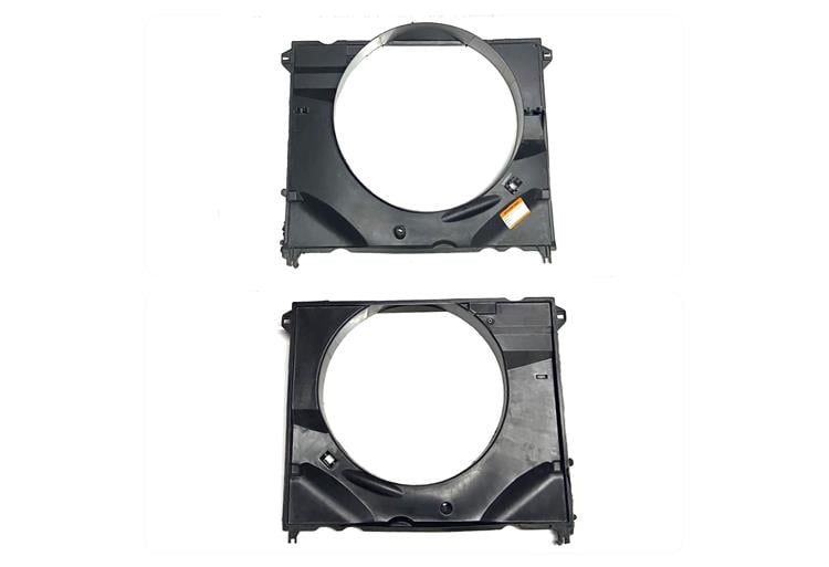 Toyota Davlumbaz Fan Hılux 15-17 - 16711-0L140
