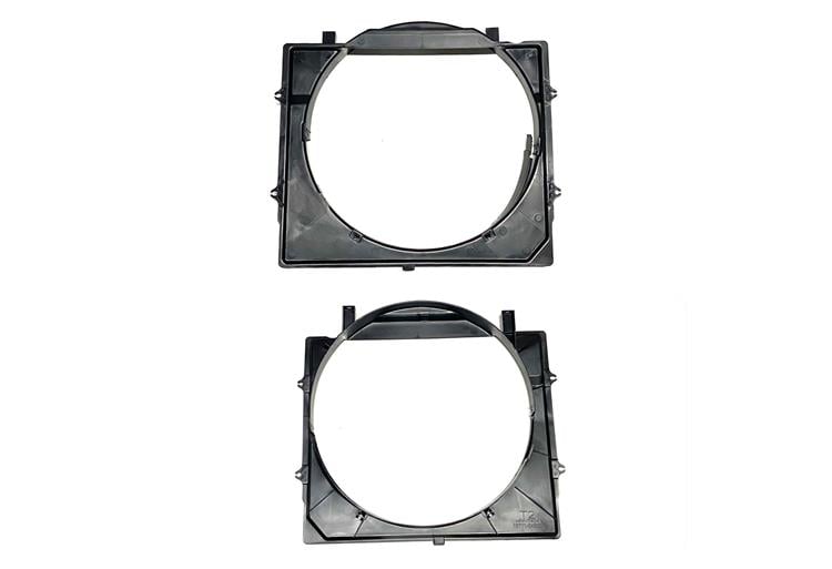 Toyota Davlumbaz Fan Hılux Ln145 98-05 - 16711-54630