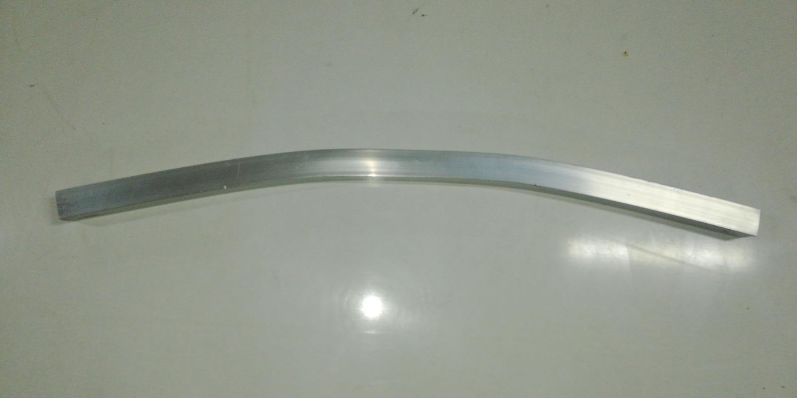 Toyota Demir Tampon Chr 16-19 Ön (Küçük) - 52132-F4010