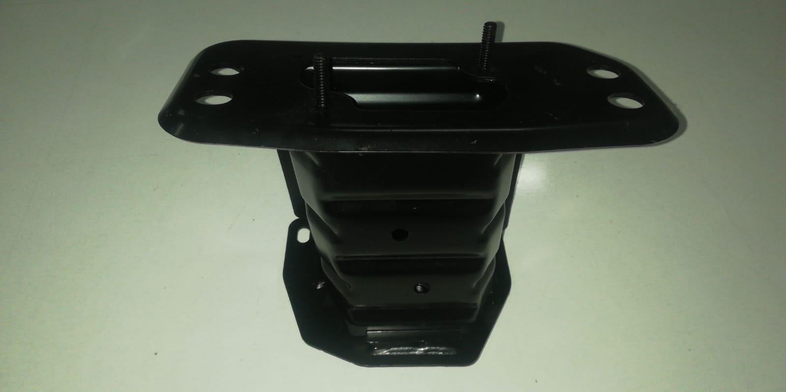 Toyota Demir Tampon Chr 16-19 Ön Sağ (Ayak) - 57013-F4020