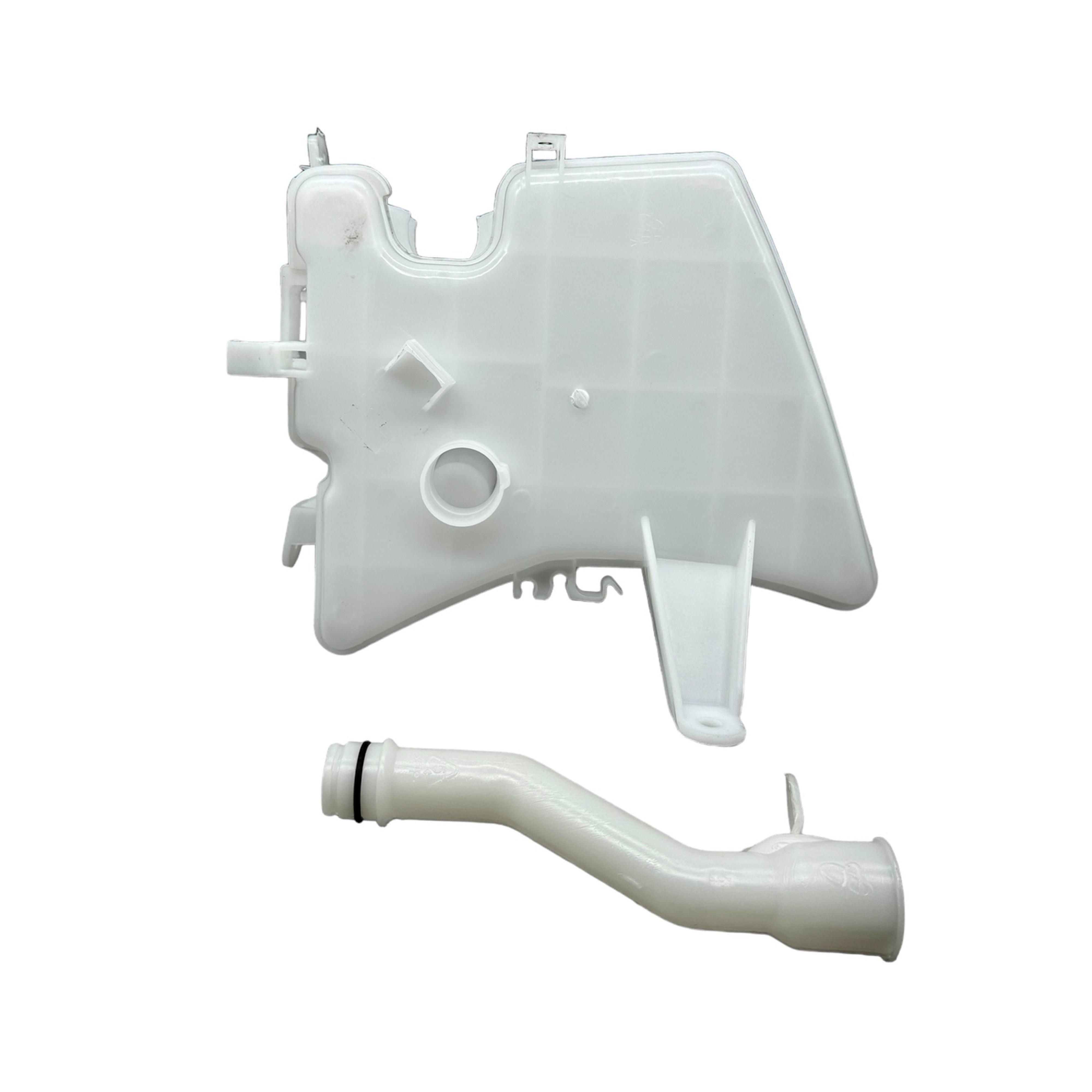 Toyota Depo Su Fiskiye Corolla 10-12 (Çift Giriş Borulu) - UNİ-DSF-004