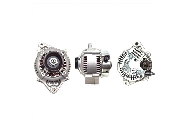 Toyota Dinamo Şarz Corolla Ae101 1,6 Karb 92-97 - 27060-16140