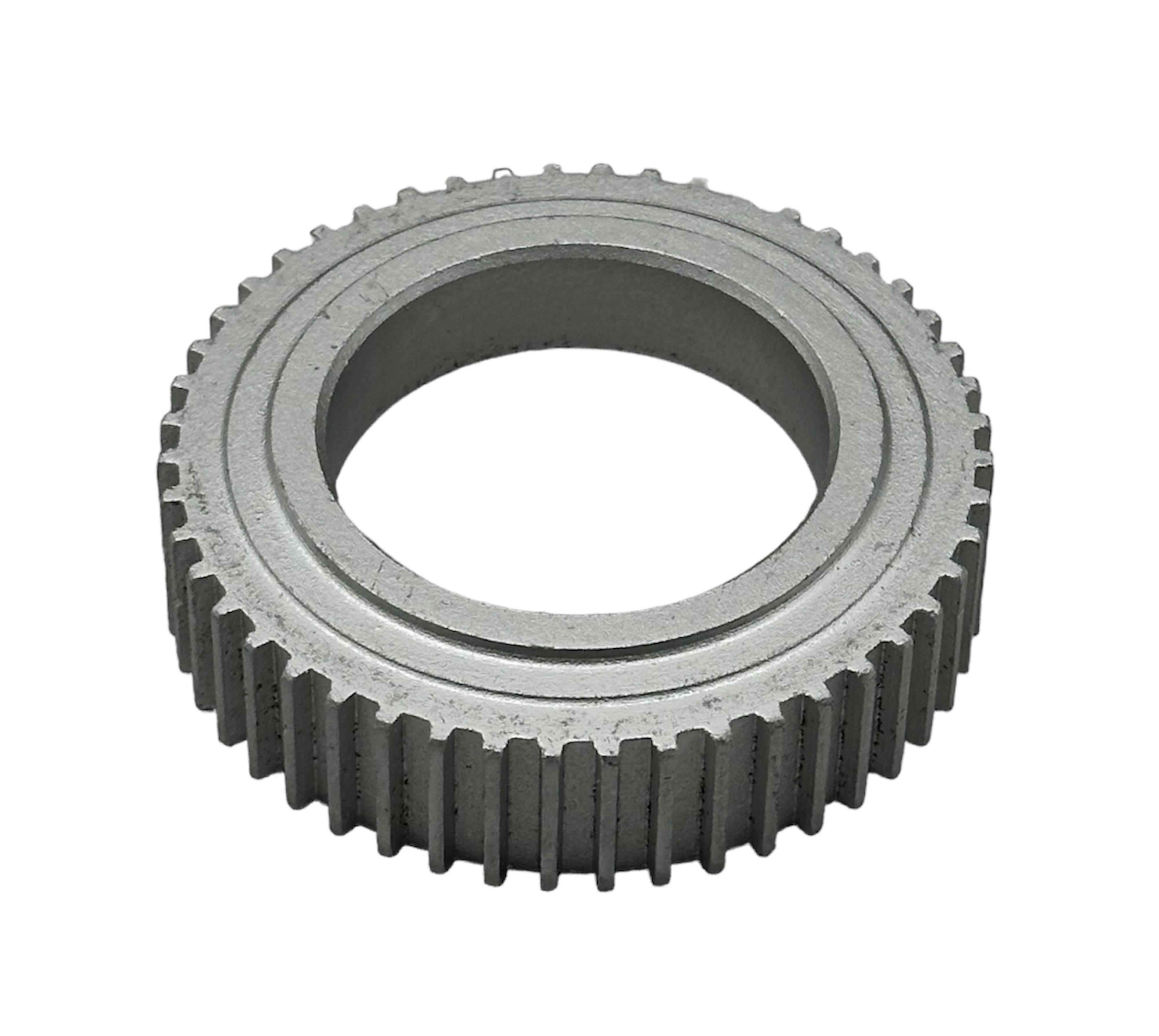 Toyota Dişli Aks Hılux Vigo 07-14 Arka (Abs Okuyucu-rotor ) - 43517-71010