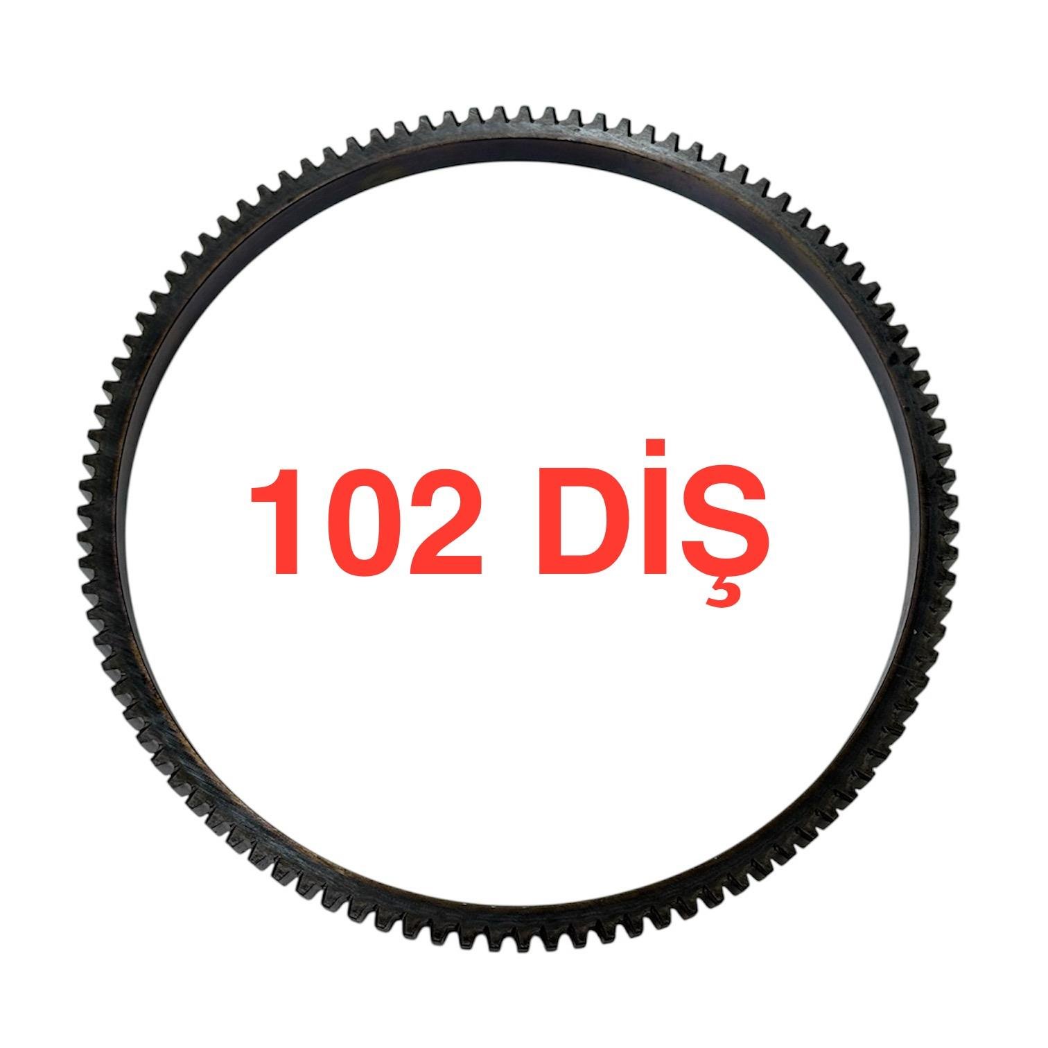 Toyota Dişli Volant Hılux Ln85 90-97/Ln145 98-05/Hiace 90-05 - 13453-54010