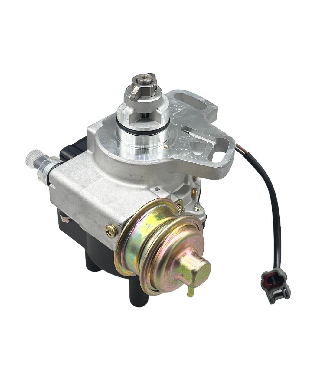 Toyota Distribütör Corolla Ae92 1,3 88-92 (Vakumlu/Cırcırlı) - 19100-11050