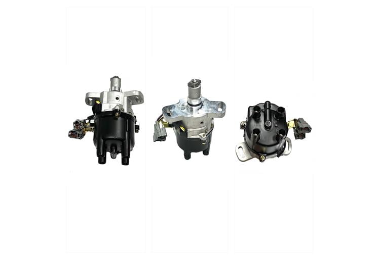 Toyota Distribütör Starlet 1,3 4efe 96-99 - 19020-11380