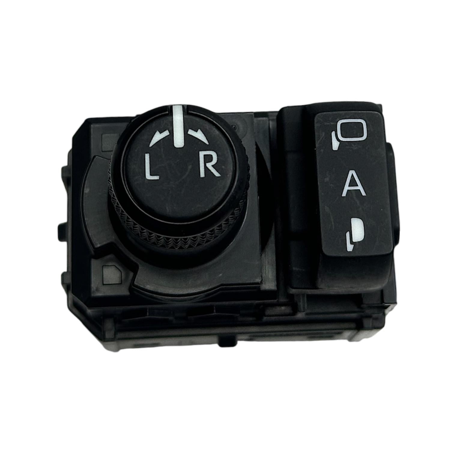 Toyota Düğme Ayarlayıcı Ayna Corolla 22-25 - 84872-16010