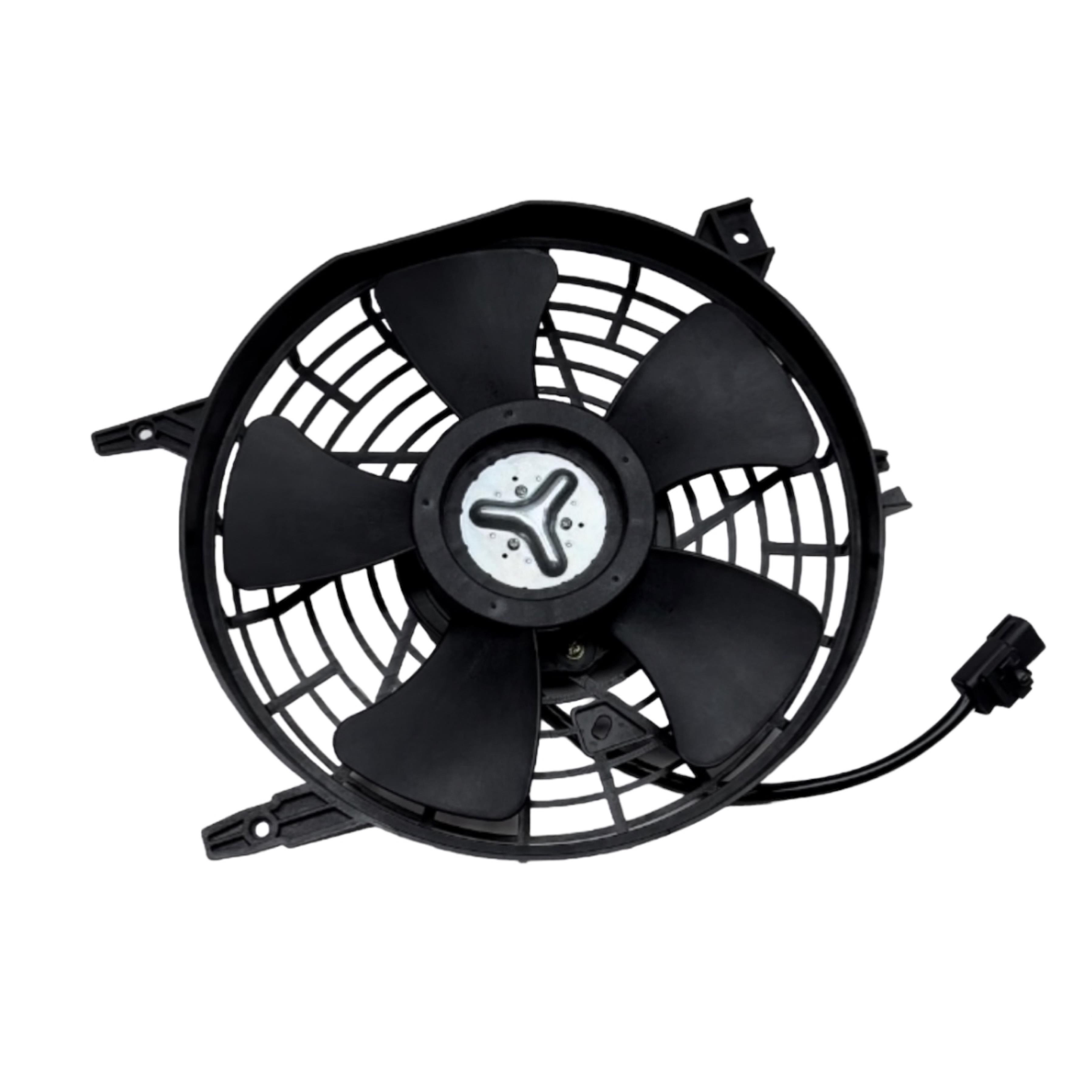 Toyota Fan Klima Corolla Ae101 Ae111 92-99 - 88590-12210