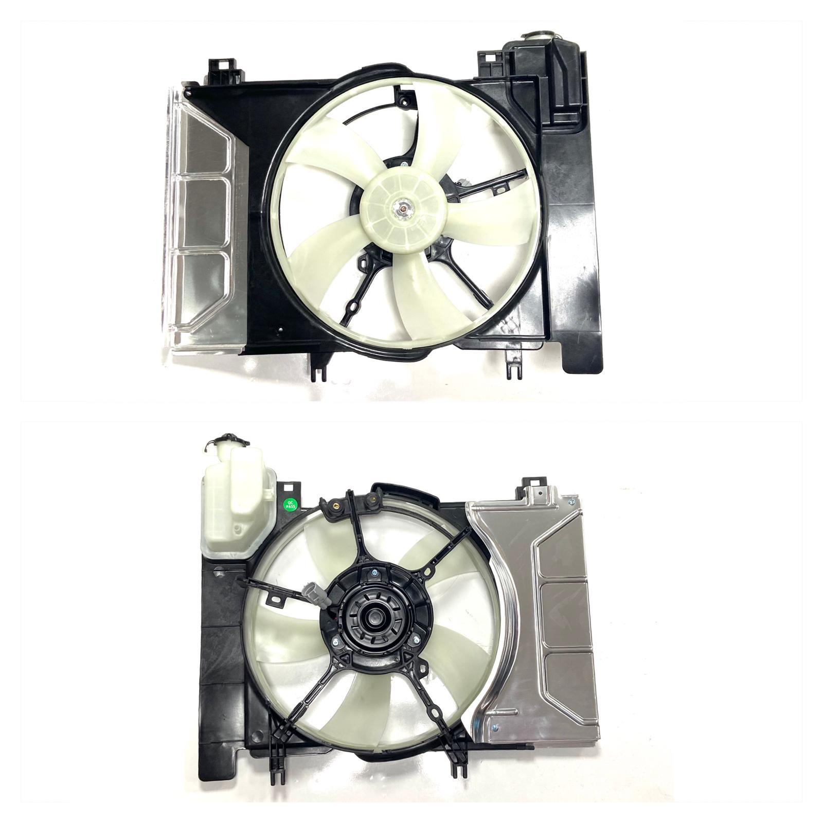 Toyota Fan Su Yaris 1,0-1,33 11-17 (Komple) - 16360-0Y040