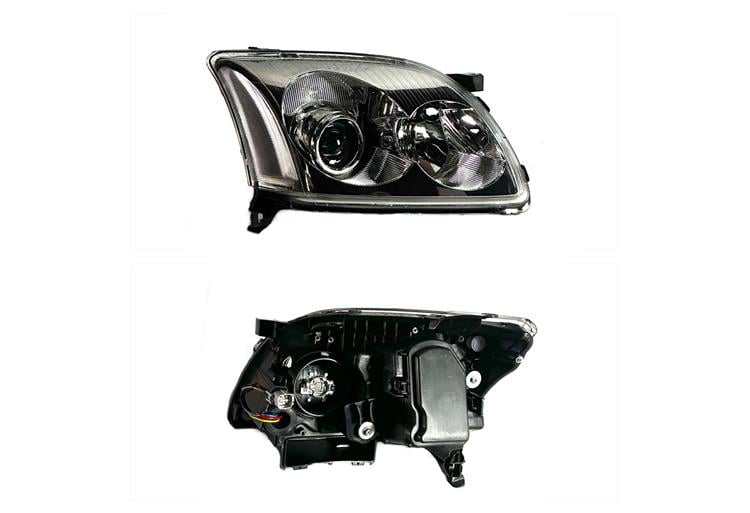 Toyota Far Avensis 03-05 Sağ (Elektirikli) - 81130-05190