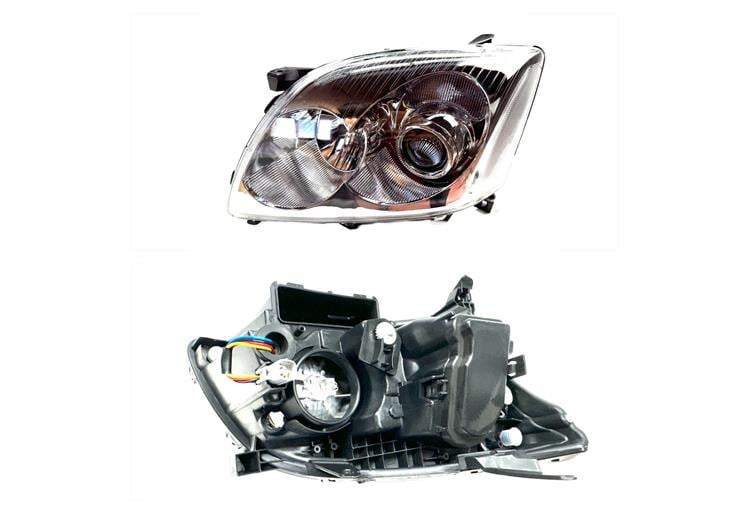 Toyota Far Avensis 03-05 Sol (Elektirikli) - 81170-05194