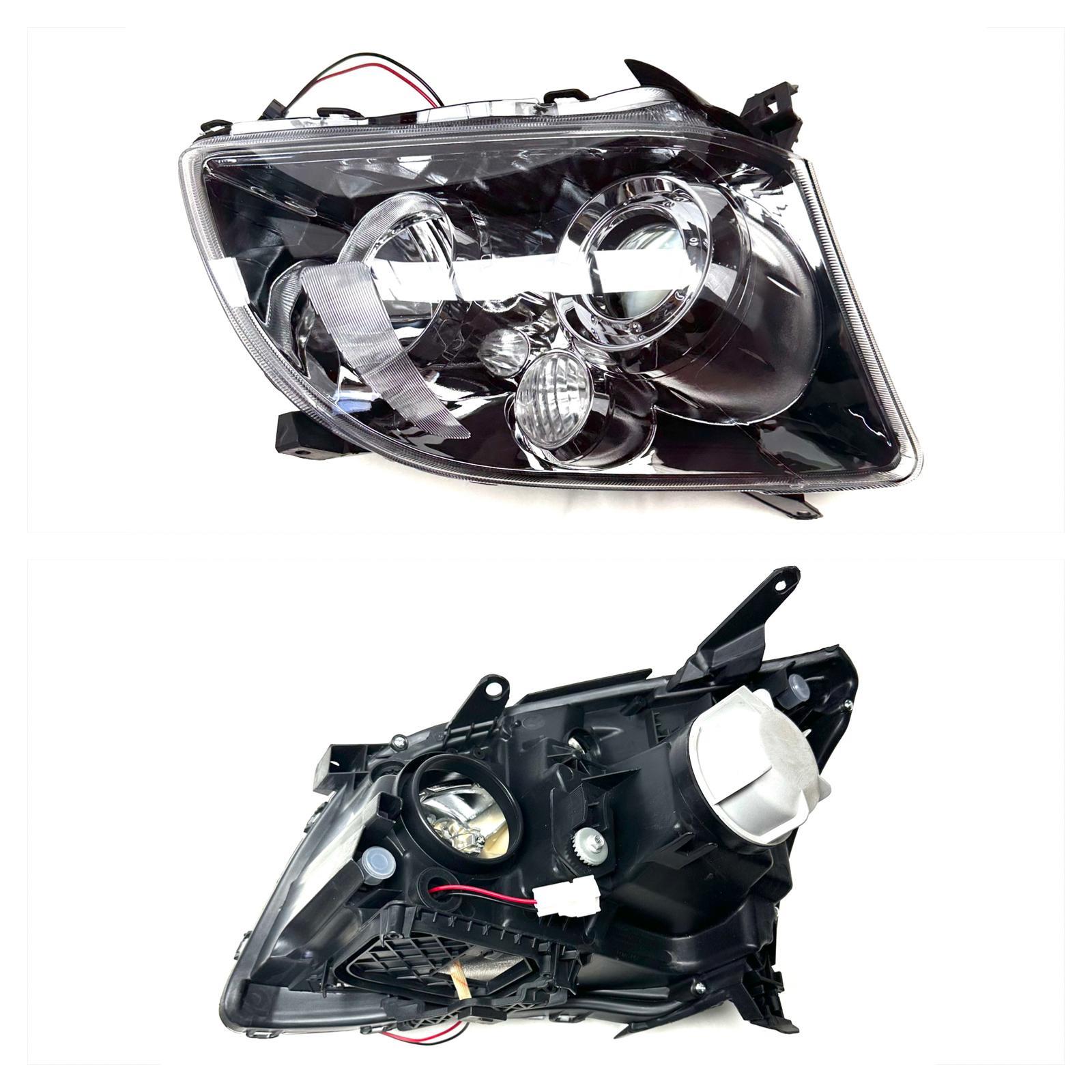 Toyota Far Avensis 06-09 Sağ (Zenonlu Tip) - 81130-05240