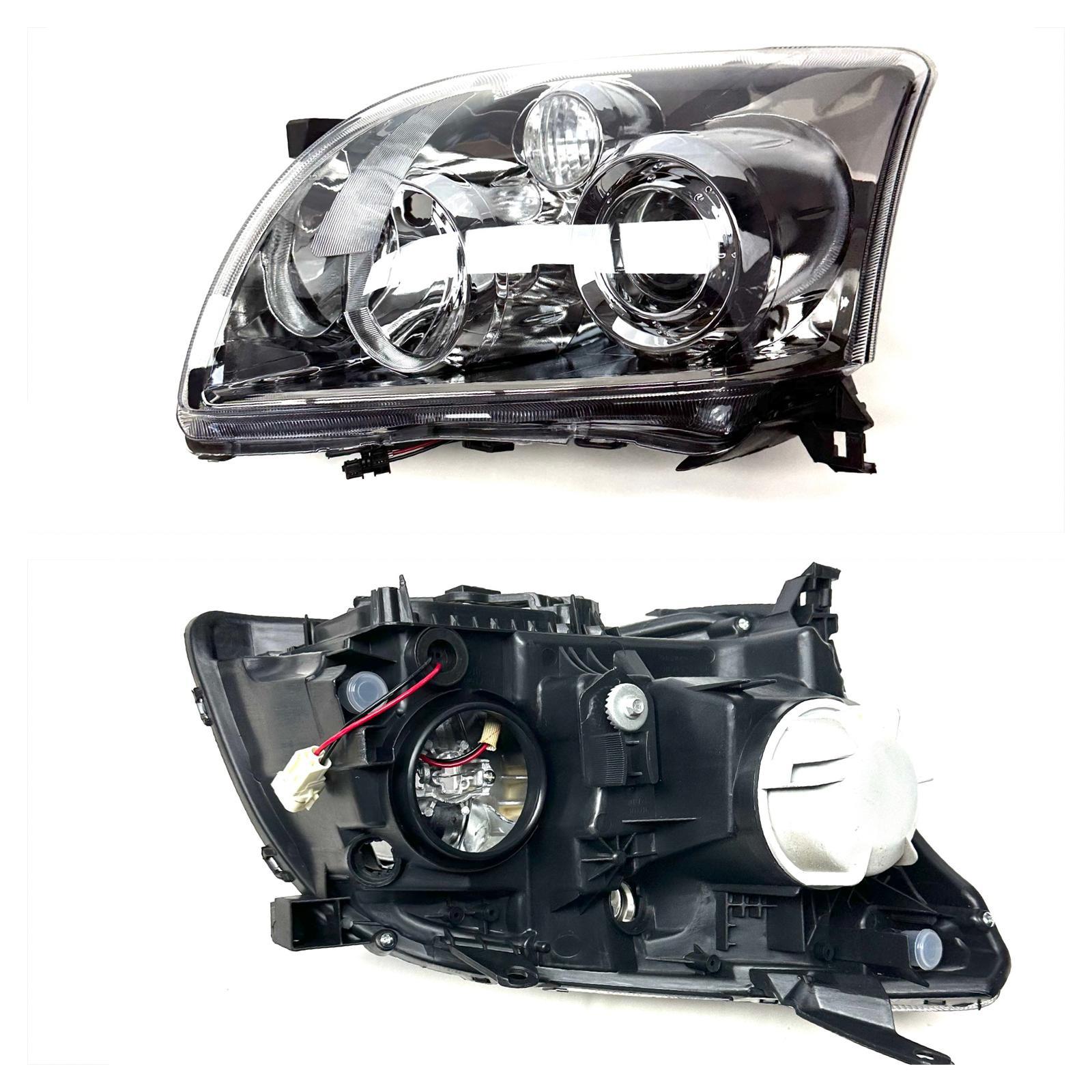 Toyota Far Avensis 06-09 Sol (Zenonlu Tip) - 81170-05240