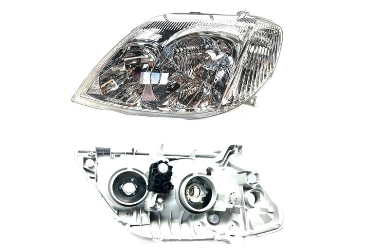 Toyota Far Corolla 02-06 Sol (Elektrikli/Motorlu) - 81170-02190