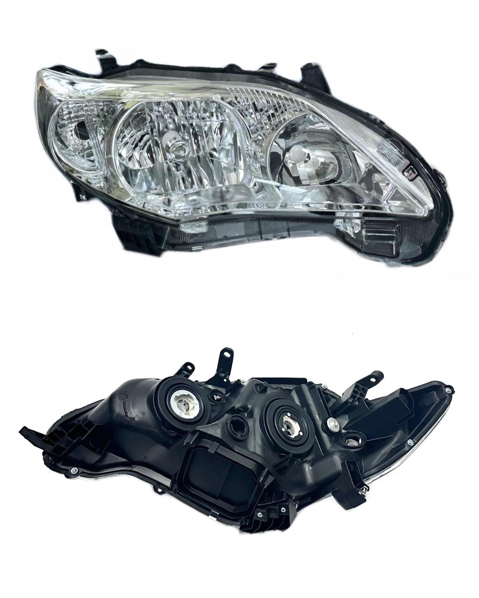 Toyota Far Corolla 10-12 Sağ (A-kalite) - 81130-02B10