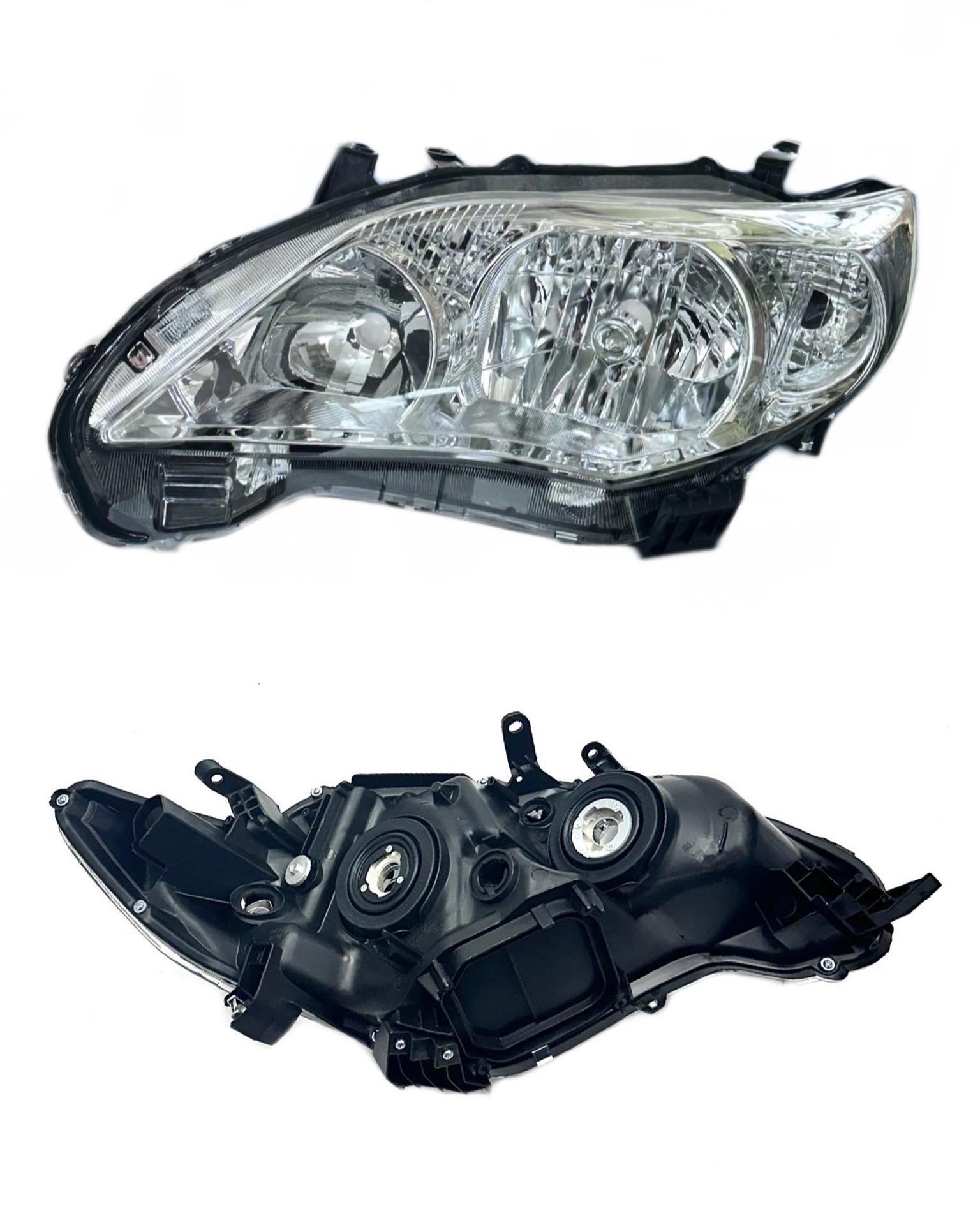 Toyota Far Corolla 10-12 Sol (A-kalite) - 81170-02B10