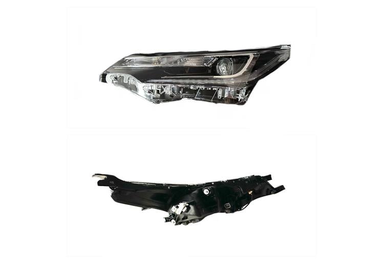 Toyota Far Corolla 17-19 Sol (Zenonlu-motorlu) - 81150-02L70