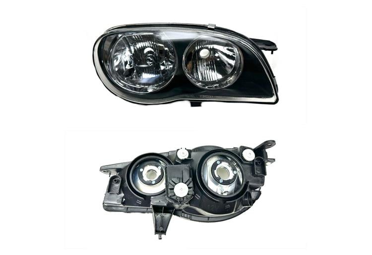 Toyota Far Corolla Ae111 01-02 Sağ (Motorlu) - 212-11A4-RH