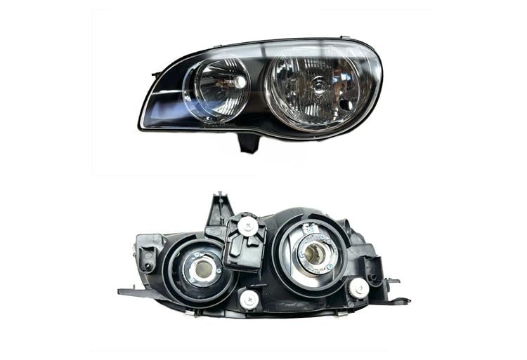 Toyota Far Corolla Ae111 01-02 Sol (Motorlu) - 212-11A4-LH