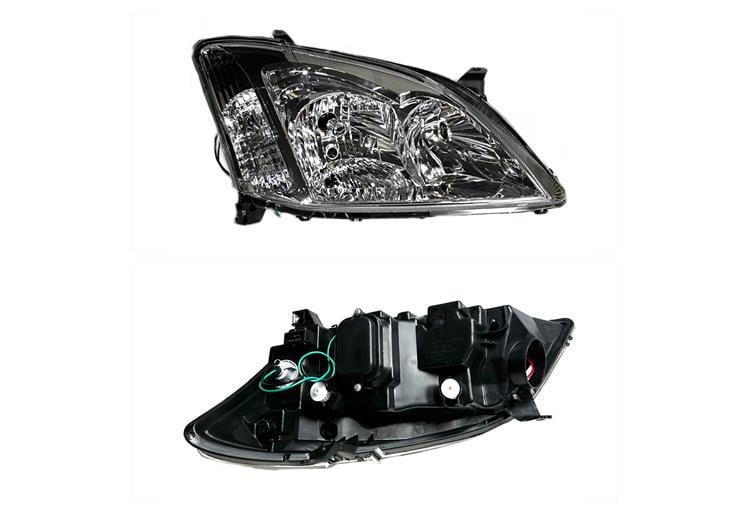 Toyota Far Corolla H.b 01-03 Sağ (Elektrikli) - 212-11D1-RH