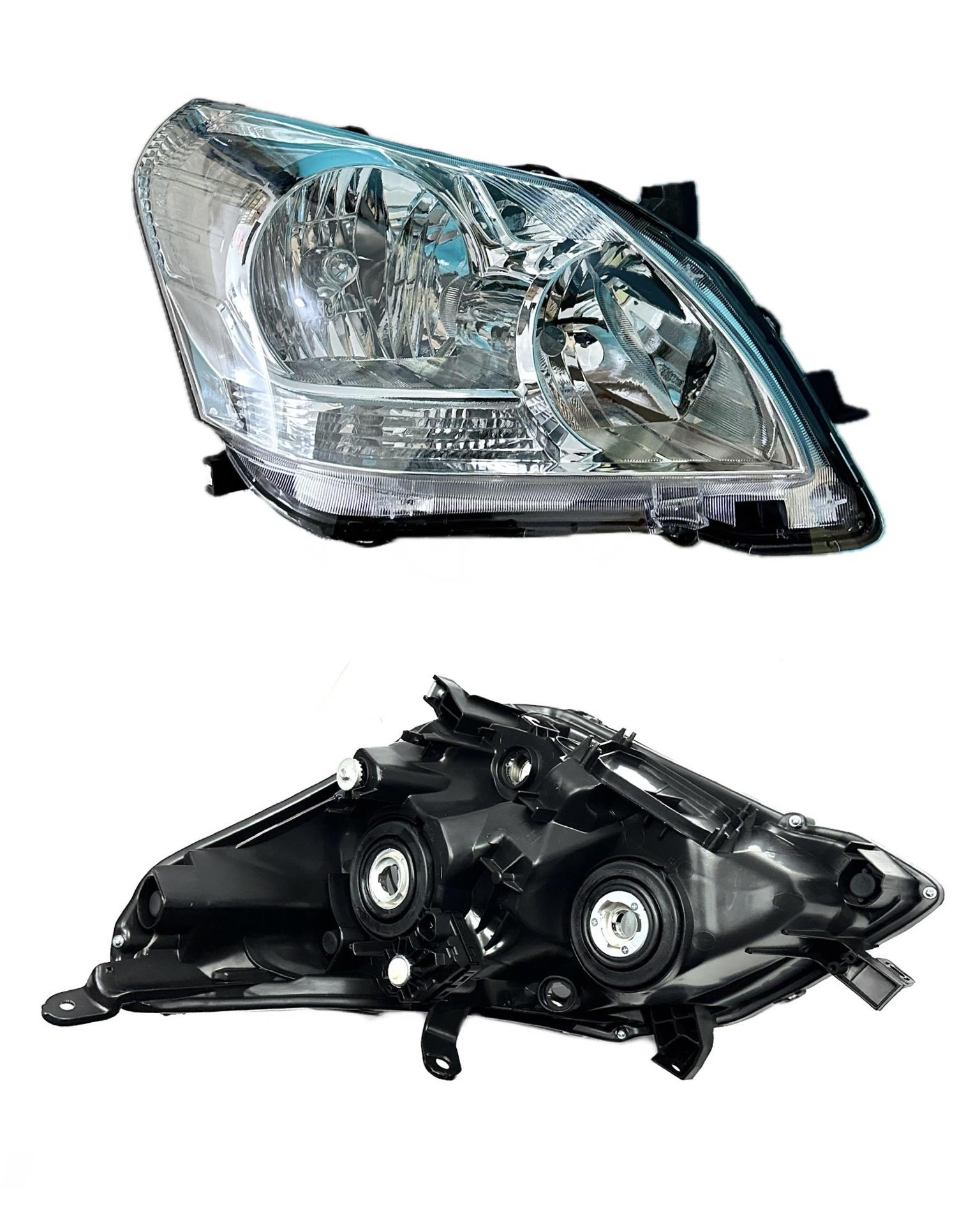 Toyota Far Corolla Verso 09-11 Sağ - 81130-0F130