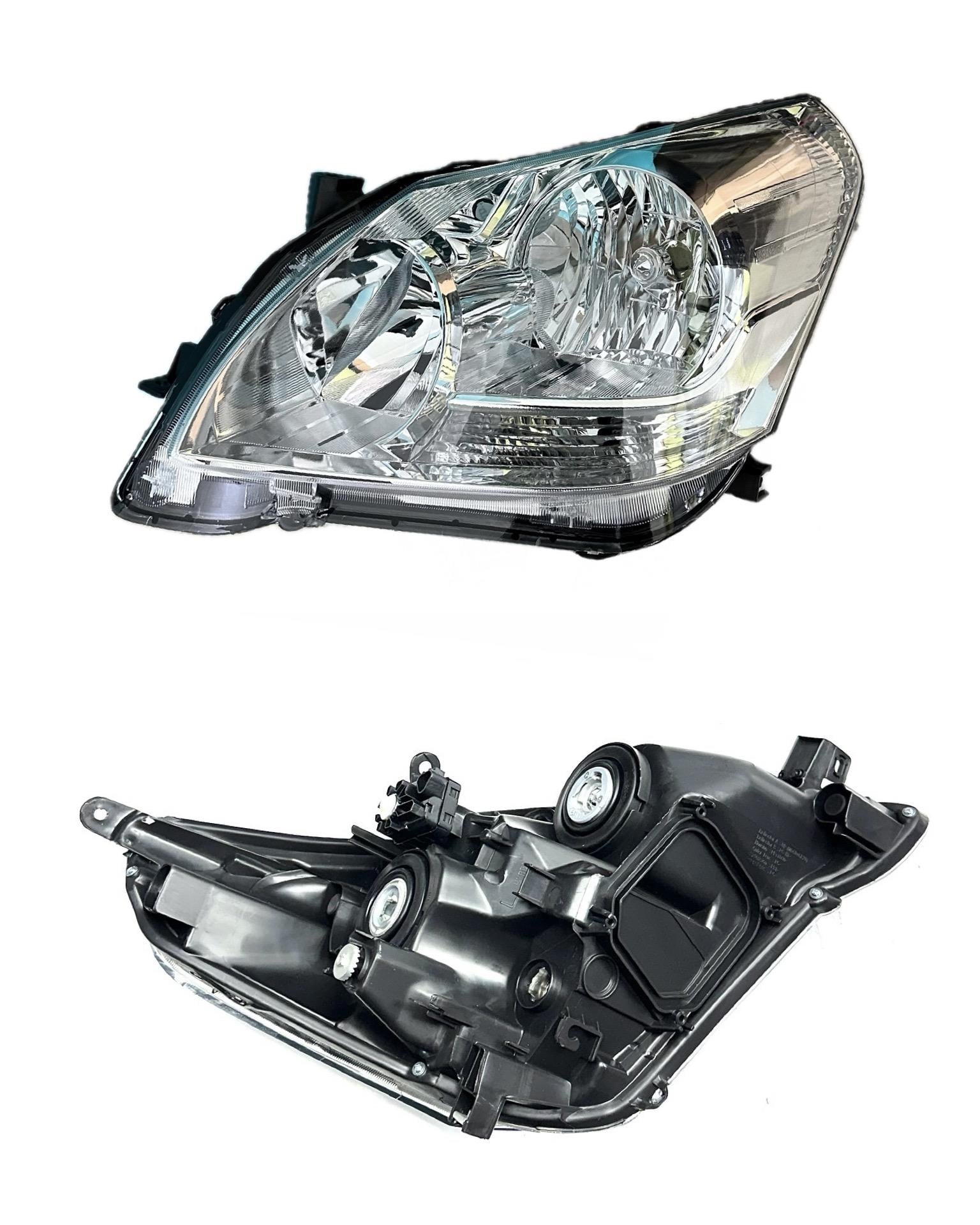 Toyota Far Corolla Verso 09-11 Sol - 81170-0F130