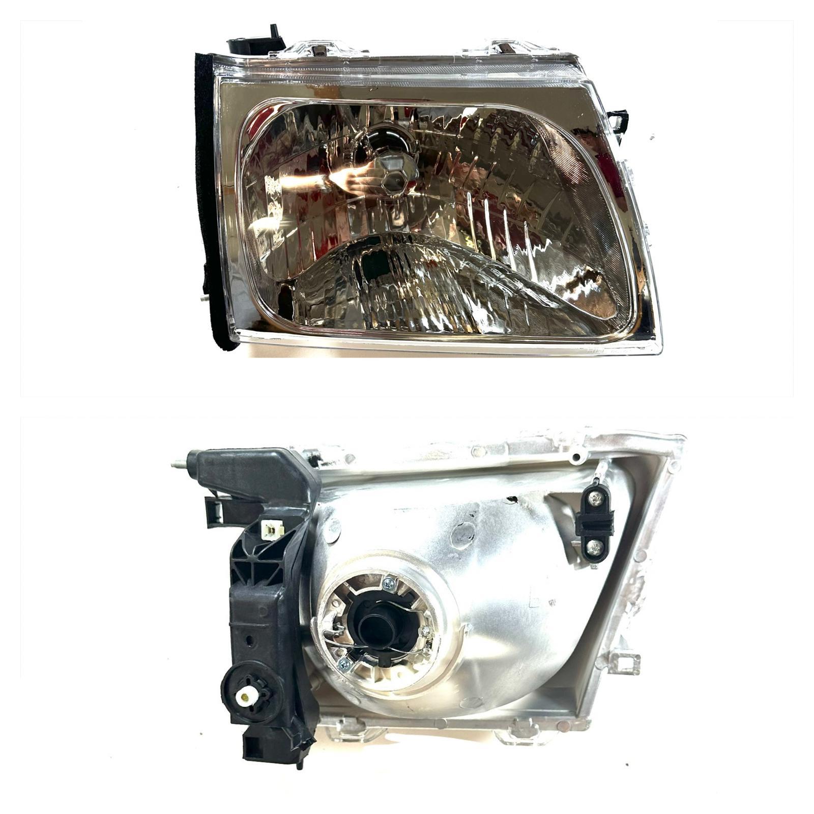 Toyota Far Hılux 02-05 Sağ - 81130-35370