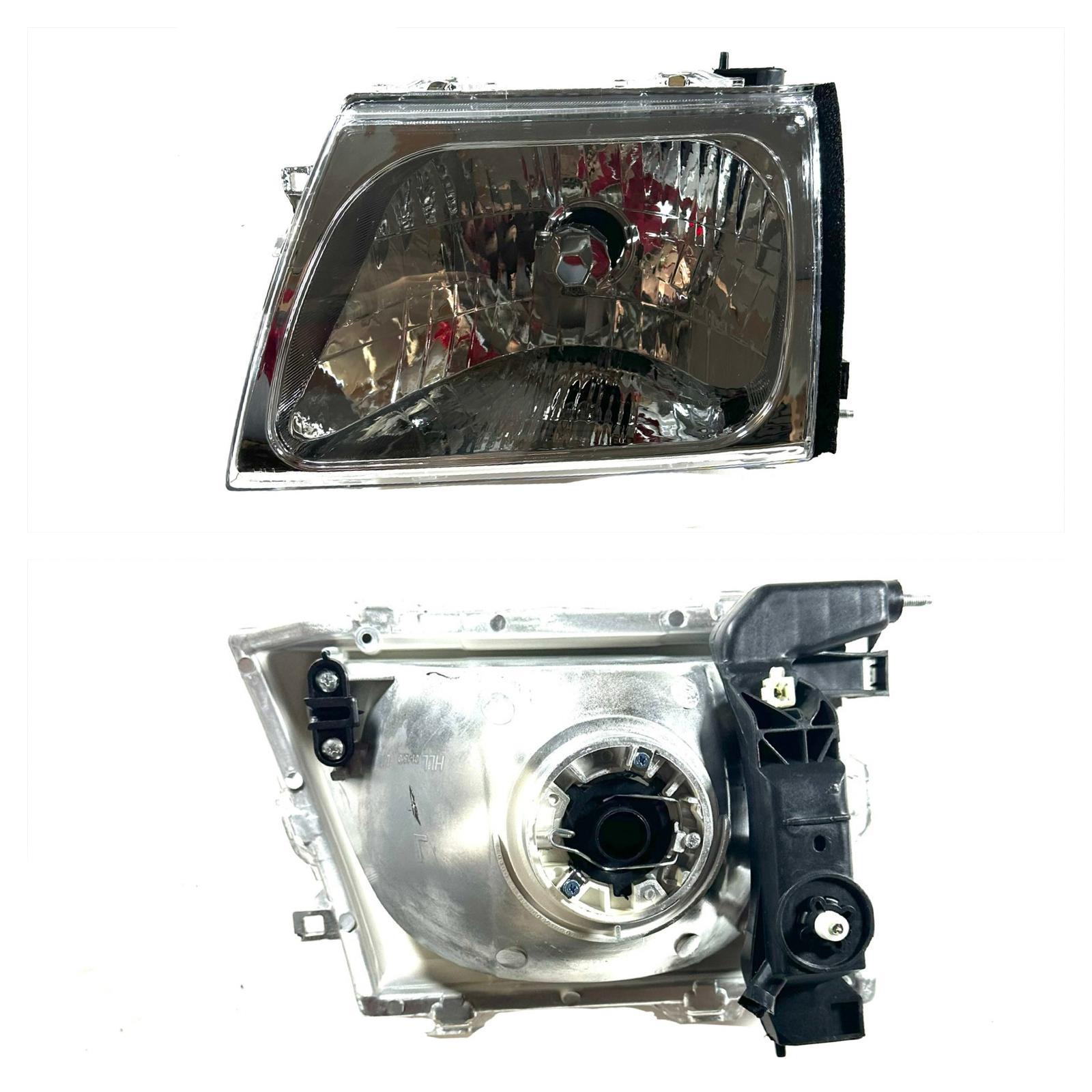 Toyota Far Hılux 02-05 Sol - 81170-35350