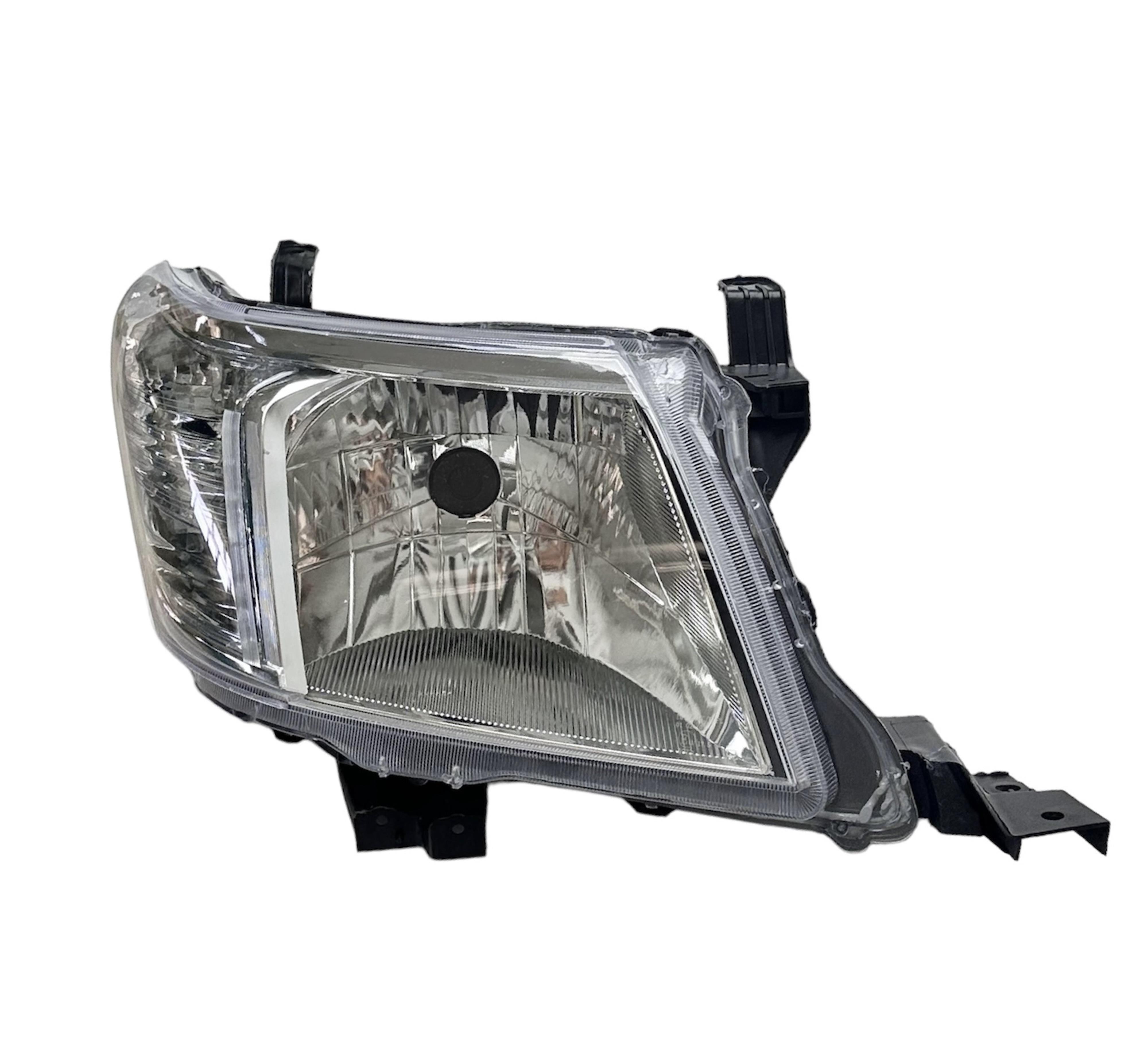 Toyota Far Hılux Vigo 12-14 Sağ (Elektrikli/Motorlu) - 81110-0K440