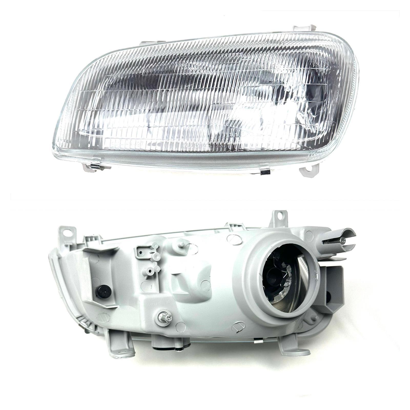 Toyota Far Rav4 97-99 Sol - 81150-42021