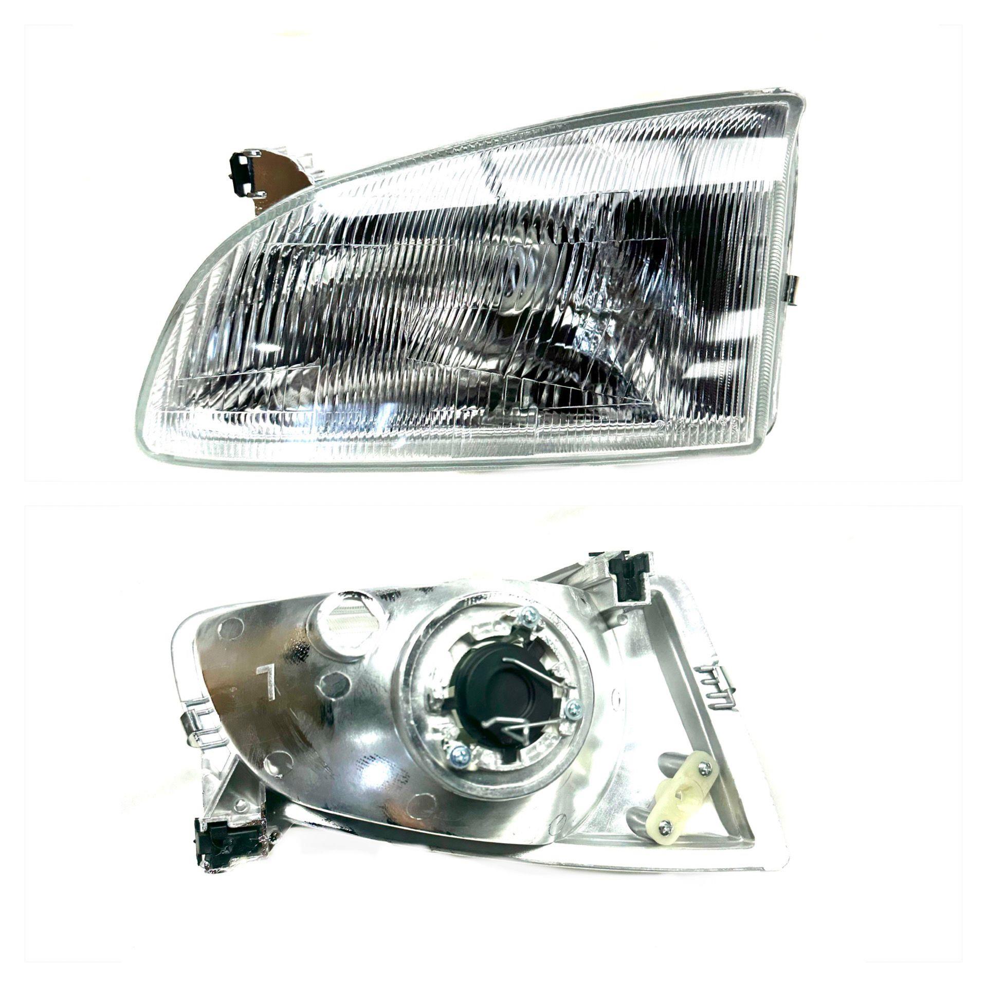 Toyota Far Starlet 98-00 Sol - 81150-10780