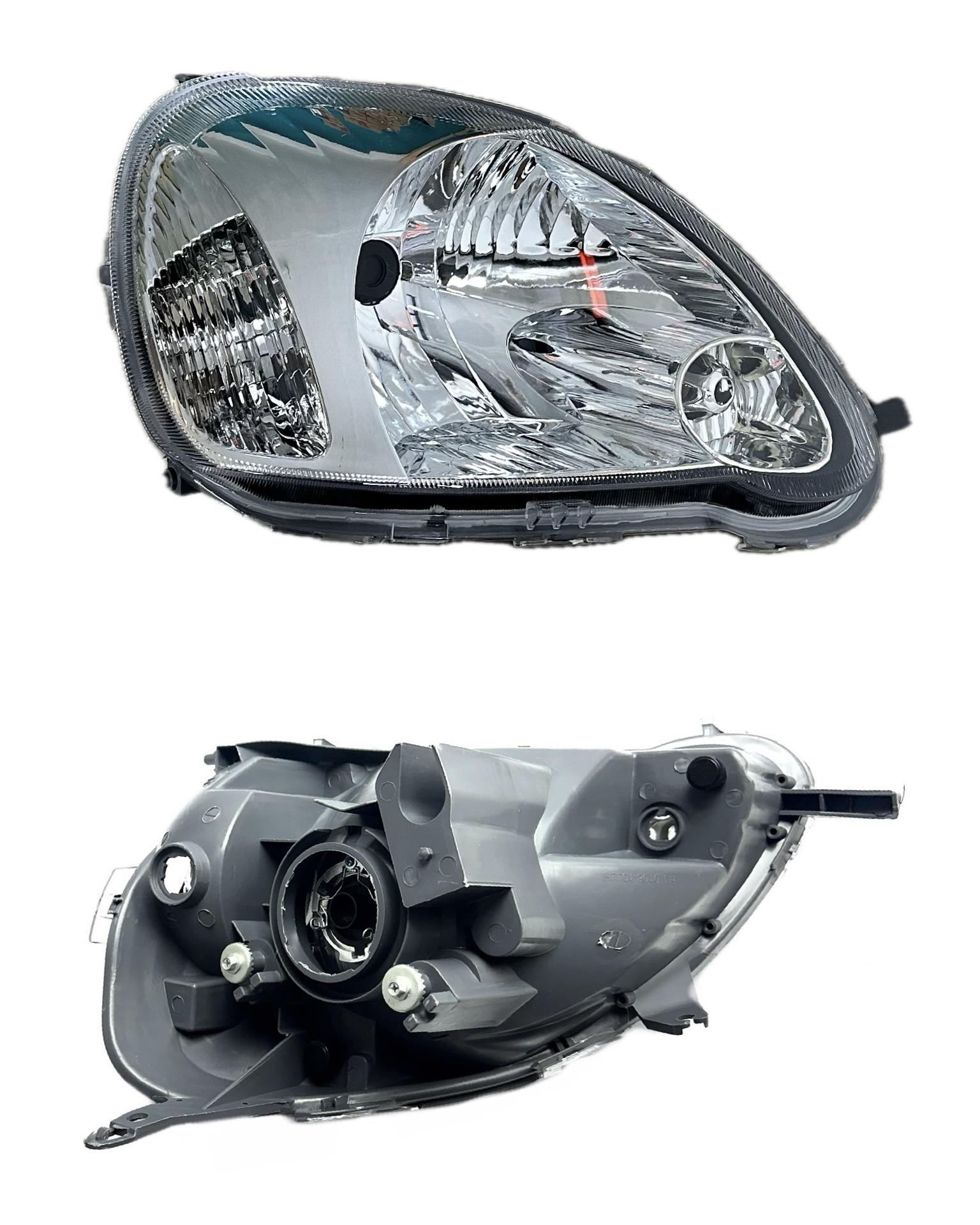 Toyota Far Yaris 03-05 Sağ - 81130-0D090